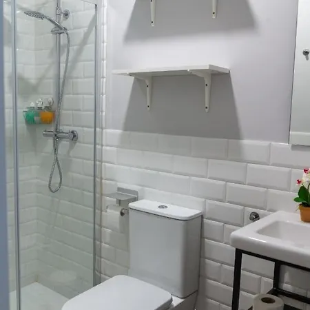 Aparthotel El Alcazar De Jerez 4*