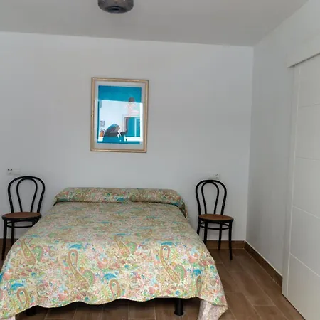 El Alcazar De Jerez Lägenhetshotell