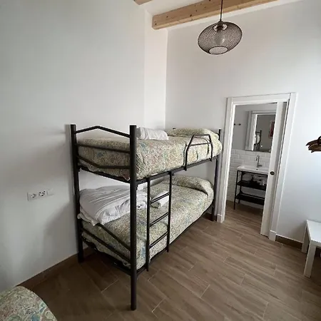 Aparthotel El Alcazar De Jerez