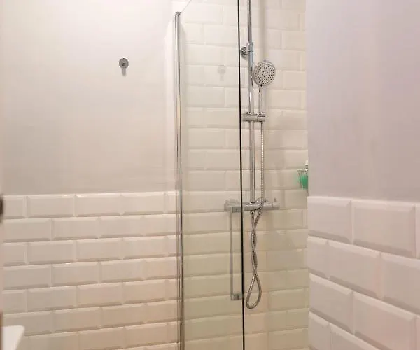 Lägenhetshotell El Alcazar De Jerez Jerez de la Frontera