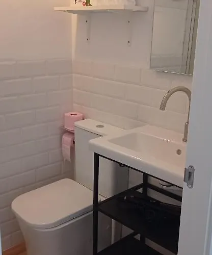 Lägenhetshotell El Alcazar De Jerez 4*