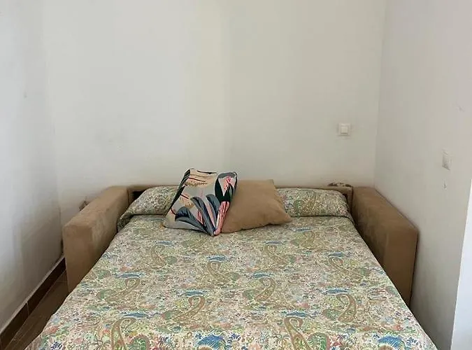 El Alcazar De Jerez 4*