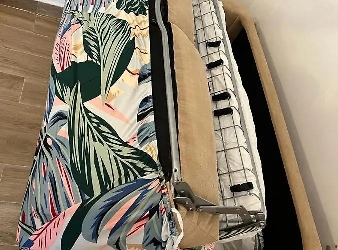 El Alcazar De Jerez Jerez de la Frontera