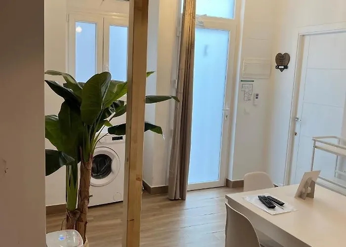 Lägenhetshotell El Alcazar De Jerez Jerez de la Frontera