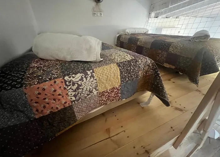 El Alcazar De Jerez 4*