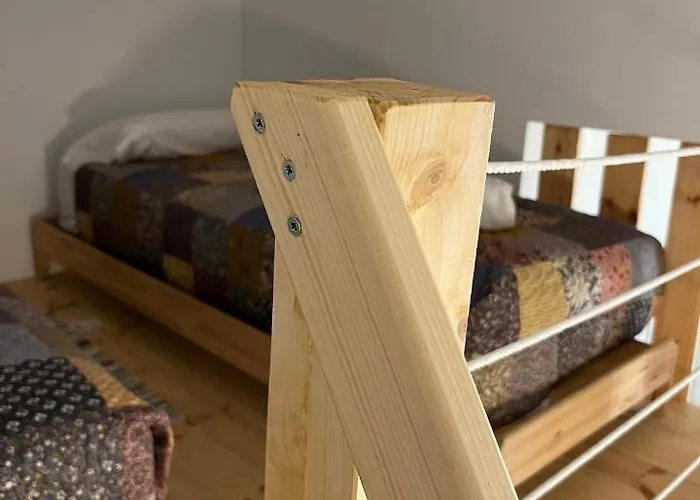 Lägenhetshotell El Alcazar De Jerez Jerez de la Frontera