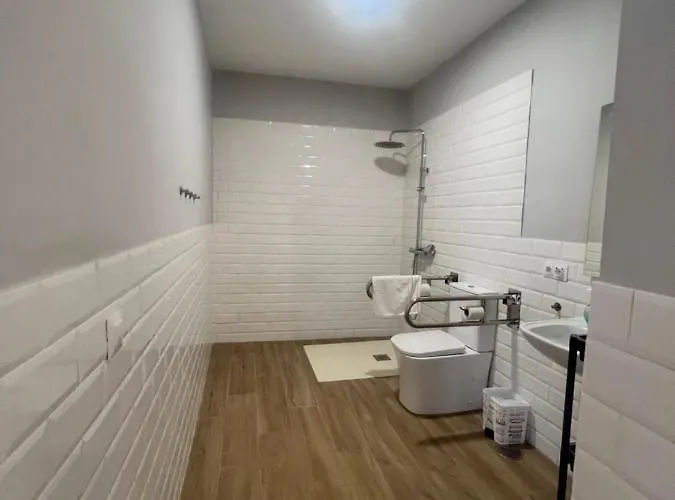 El Alcazar De Jerez 4*