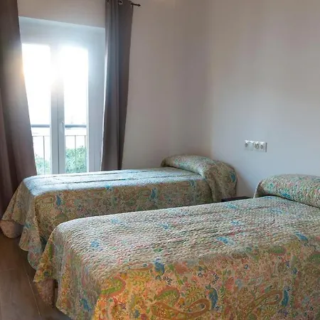 شقة فندقية El Alcazar De Jerez 4*