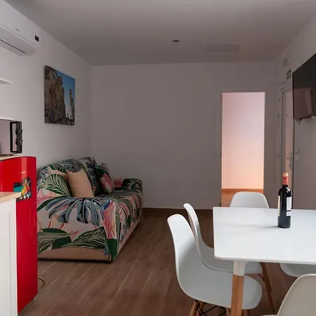 El Alcazar De Jerez 4*