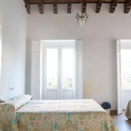 El Alcazar De Jerez 4* Jerez de la Frontera