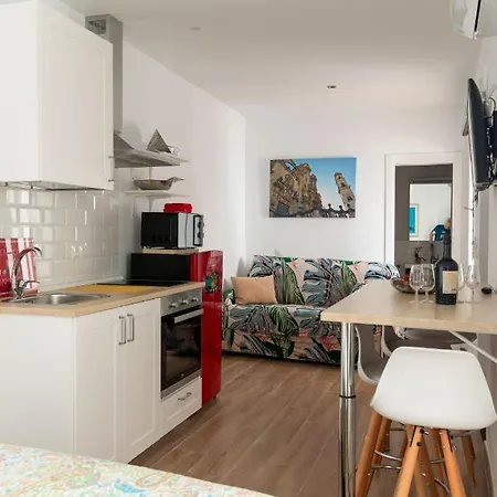 El Alcazar De Jerez Hotel apartamentowy Jerez de la Frontera