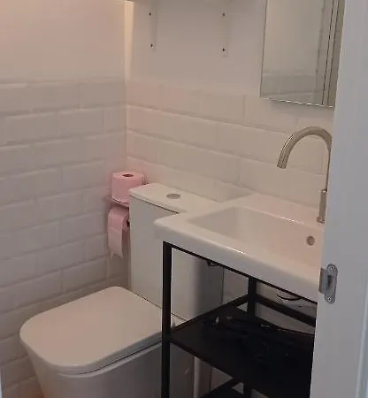 Aparthotel El Alcazar De Jerez 4*