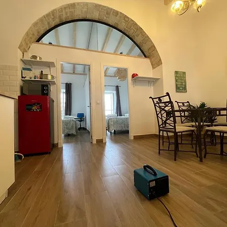 El Alcazar De Jerez 4*