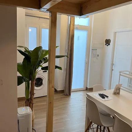 Hotel apartamentowy El Alcazar De Jerez Jerez de la Frontera