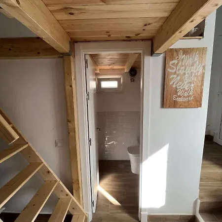 Hotel apartamentowy El Alcazar De Jerez Jerez de la Frontera