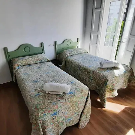 El Alcazar De Jerez 4* Jerez de la Frontera