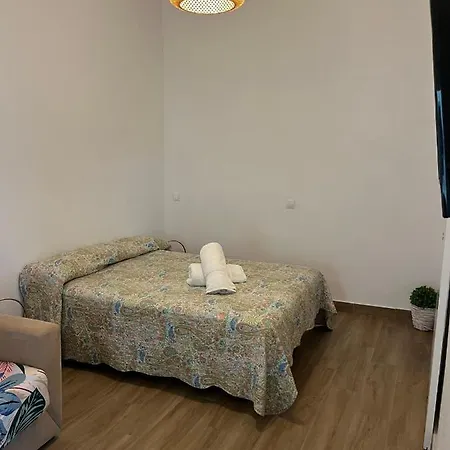 El Alcazar De Jerez מלון דירות 4*
