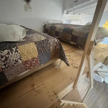 El Alcazar De Jerez Jerez de la Frontera