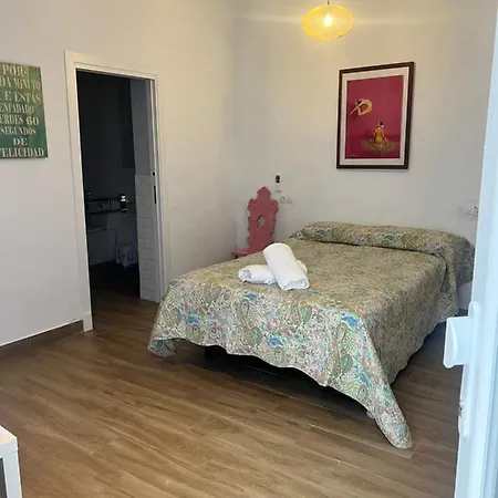 El Alcazar De Jerez 4* Jerez de la Frontera