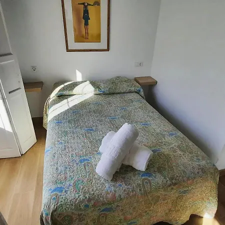 公寓式酒店 El Alcazar De Jerez 赫雷斯