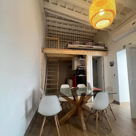 Hotel apartamentowy El Alcazar De Jerez