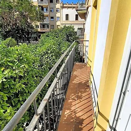 公寓式酒店 El Alcazar De Jerez 赫雷斯