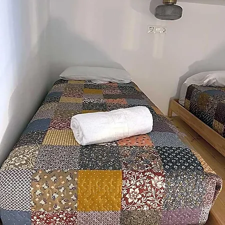 Aparthotel El Alcazar De Jerez 4*