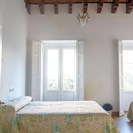 公寓式酒店 El Alcazar De Jerez 4*