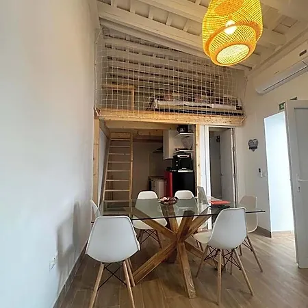 Aparthotel El Alcazar De Jerez 4*