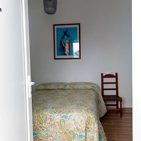 El Alcazar De Jerez 公寓式酒店 4*