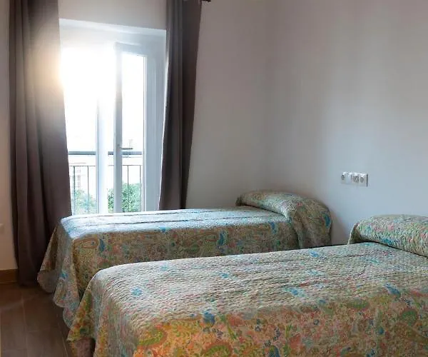 El Alcazar De Jerez 4*