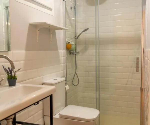 El Alcazar De Jerez Ξενοδοχείο με διαμερίσματα