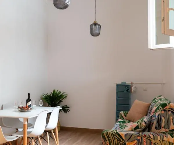 El Alcazar De Jerez חרז