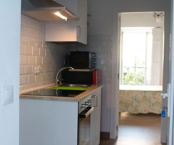 El Alcazar De Jerez 4* חרז