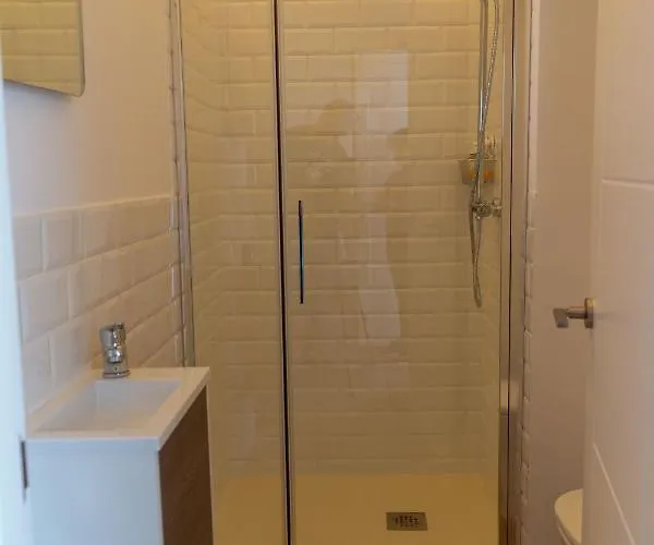 Ξενοδοχείο με διαμερίσματα El Alcazar De Jerez 4*