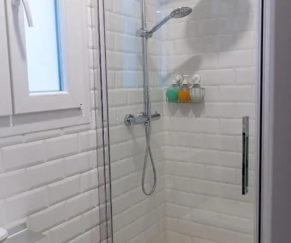 Ξενοδοχείο με διαμερίσματα El Alcazar De Jerez Χέρεζ