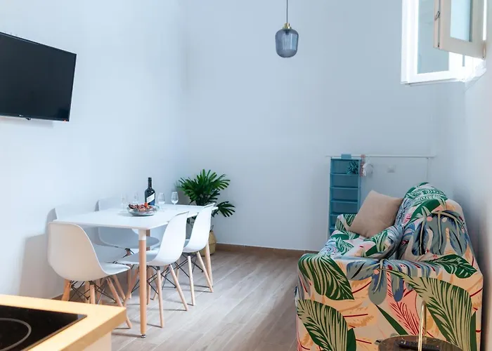 El Alcazar De Jerez 4* Χέρεζ