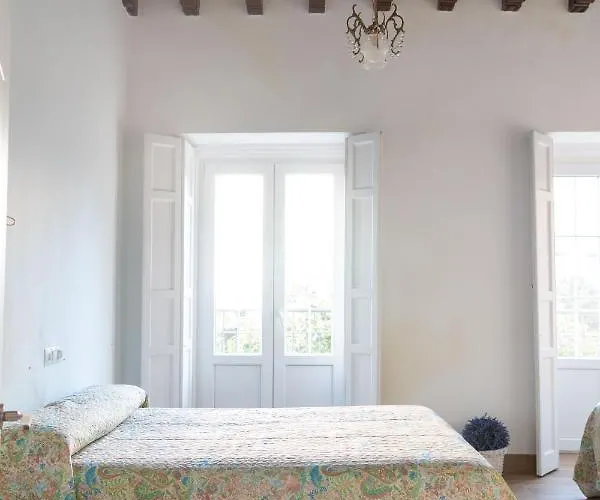 El Alcazar De Jerez 4* Χέρεζ