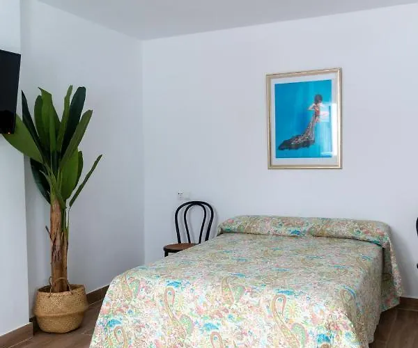 El Alcazar De Jerez 4*