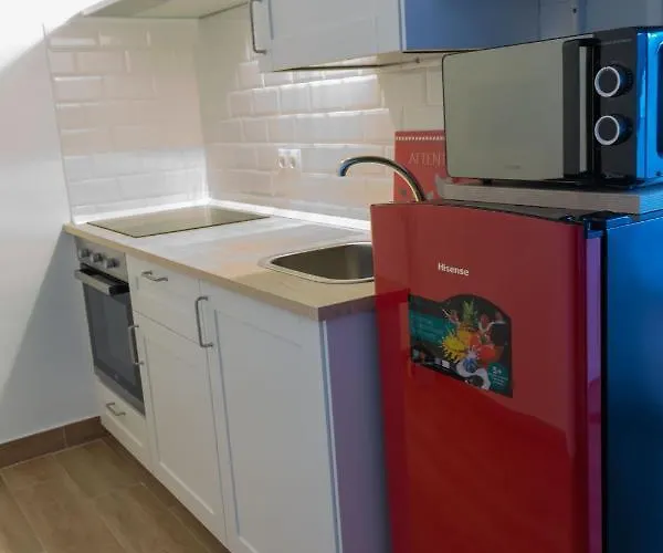 El Alcazar De Jerez Χέρεζ