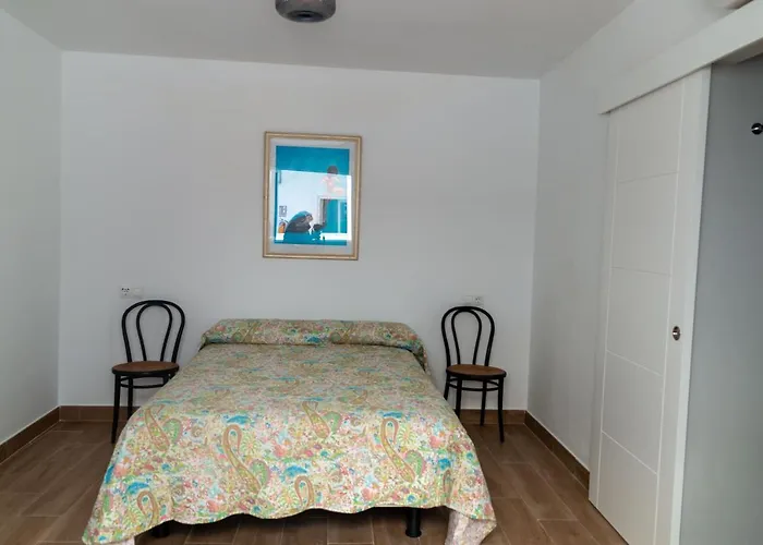 El Alcazar De Jerez מלון דירות