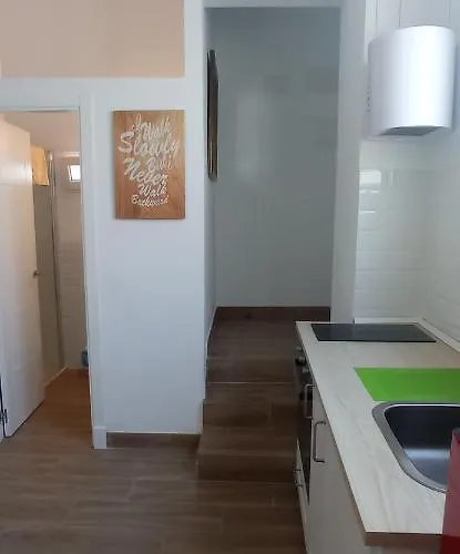 El Alcazar De Jerez 4*