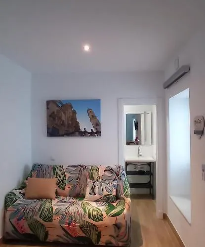 El Alcazar De Jerez מלון דירות 4*