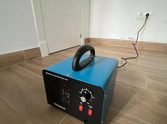 El Alcazar De Jerez מלון דירות