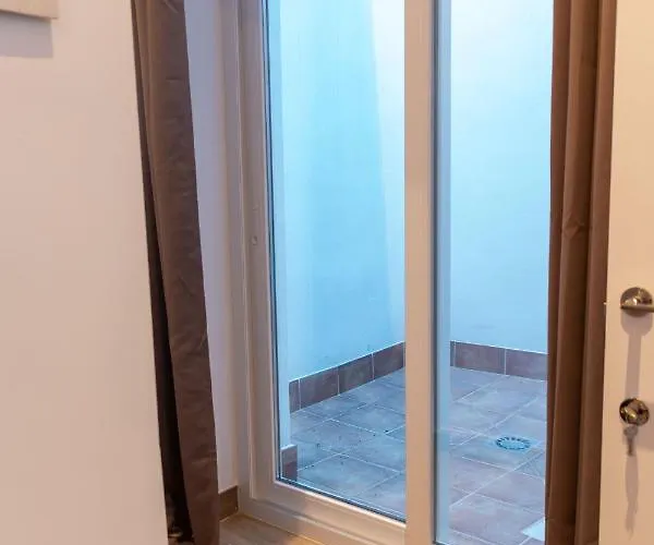 El Alcazar De Jerez 4* חרז