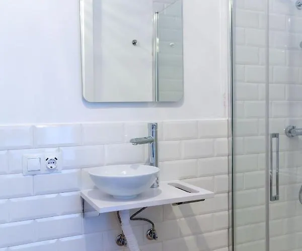 El Alcazar De Jerez מלון דירות