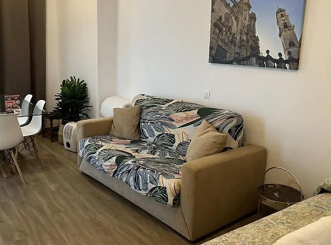 Ξενοδοχείο με διαμερίσματα El Alcazar De Jerez