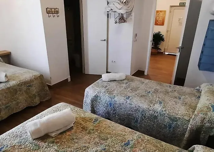 El Alcazar De Jerez Ξενοδοχείο με διαμερίσματα Χέρεζ