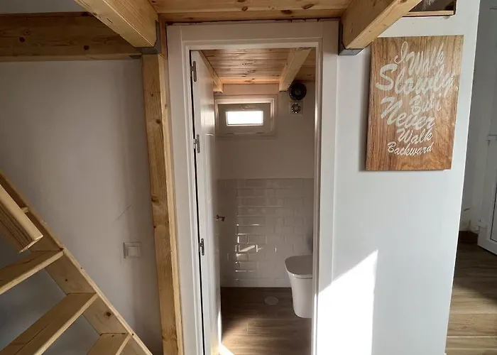 Ξενοδοχείο με διαμερίσματα El Alcazar De Jerez Χέρεζ