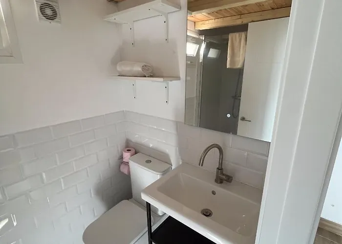 El Alcazar De Jerez Ξενοδοχείο με διαμερίσματα 4*